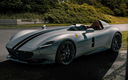 2020 Ferrari Monza SP1 by Novitec