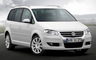 2007 Volkswagen Touran R-Line