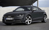 2013 Audi TTS Coupe Competition