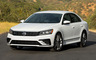 2016 Volkswagen Passat R-Line (US)