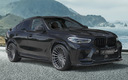 2021 BMW X6 M Competition by Hamann