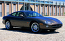 1996 Jaguar XK8 Coupe