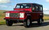 2007 Land Rover Defender 110