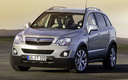 2010 Opel Antara