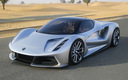 2020 Lotus Evija