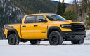 2023 Ram 1500 TRX Crew Cab Havoc Edition