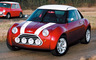 1997 Mini Millennium Concept