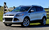 2012 Ford Escape