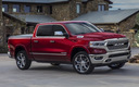 2019 Ram 1500 Limited Crew Cab [Short]