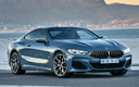 2019 BMW M850i Coupe (ZA)