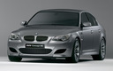 2004 BMW Concept M5