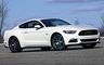 2015 Ford Mustang GT 50 Years