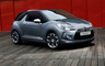 2009 Citroen DS3