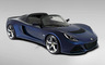 2013 Lotus Exige S Roadster