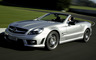 2008 Mercedes-Benz SL 63 AMG