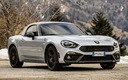 2019 Abarth 124 GT 70esimo Anniversario