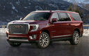 2021 GMC Yukon Denali [XL]