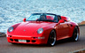 1995 Porsche 993 Speedster