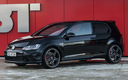 2017 Volkswagen Golf GTI Clubsport S by ABT [3-door]