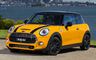 2014 Mini Cooper S 3-door (AU)