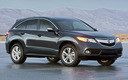 2013 Acura RDX