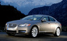 2008 Jaguar XF