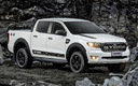 2020 Ford Ranger Storm Double Cab (BR)
