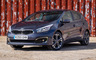 2015 Kia cee'd (UK)