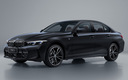 2022 BMW 3 Series M Sport (CN)