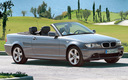 2003 BMW 3 Series Cabrio