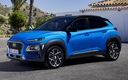 2019 Hyundai Kona Hybrid