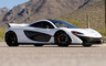 2013 McLaren P1 (US)