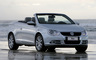 2006 Volkswagen Eos