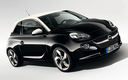 2013 Opel Adam White Pack