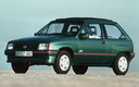 1989 Opel Corsa Joy [3-door]