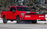 2015 Ford F-150 XLT FX4 SuperCab