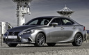 2013 Lexus IS F Sport (ZA)