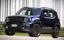 2020 Jeep Renegade Plug-In Hybrid (EU)