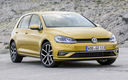 2017 Volkswagen Golf 5-door