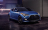 2016 Hyundai Veloster Rally Edition