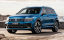 2018 Volkswagen Tiguan Allspace R-Line (AU)