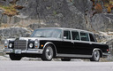 1964 Mercedes-Benz 600 Pullman (US)