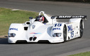 1999 BMW V12 LMR