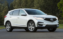 2019 Acura RDX