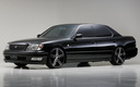 1997 Lexus LS by WALD