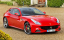 2013 Ferrari FF Tailor Made (UK)