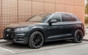 2020 Audi Q5 Plug-In Hybrid by ABT