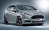 2016 Ford Fiesta ST200 3-door