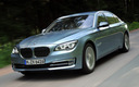 2012 BMW ActiveHybrid 7 [LWB]