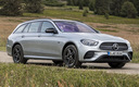 2020 Mercedes-Benz E-Class Estate Plug-In Hybrid AMG Line